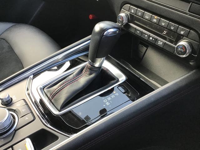 CX-5 2.2 XD ブラックトーンエディション ディーゼルターボ LEDライト アドバンスドキー クリアランスソナー ETC 運転席パワーシート 前席シートヒーター ターボ DSC ナビTV バックカメラ 盗難防止装置 キーフリー フロントカメラ i-stop(24枚目)