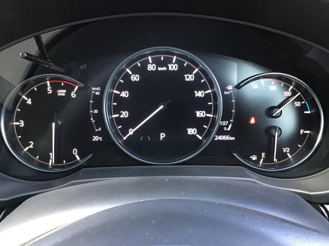 CX-5 2.2 XD ブラックトーンエディション ディーゼルターボ LEDライト アドバンスドキー クリアランスソナー ETC 運転席パワーシート 前席シートヒーター ターボ DSC ナビTV バックカメラ 盗難防止装置 キーフリー フロントカメラ i-stop(27枚目)