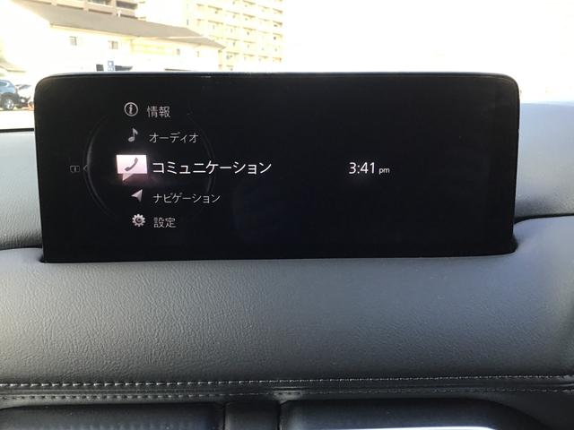 CX-5 2.2 XD ブラックトーンエディション ディーゼルターボ LEDライト アドバンスドキー クリアランスソナー ETC 運転席パワーシート 前席シートヒーター ターボ DSC ナビTV バックカメラ 盗難防止装置 キーフリー フロントカメラ i-stop(31枚目)