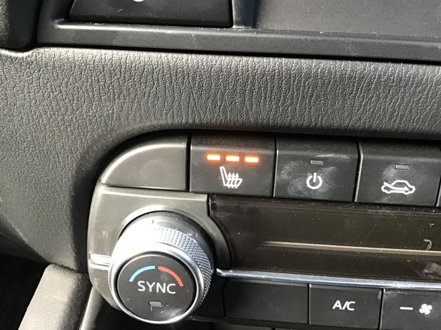 CX-5 2.2 XD ブラックトーンエディション ディーゼルターボ LEDライト アドバンスドキー クリアランスソナー ETC 運転席パワーシート 前席シートヒーター ターボ DSC ナビTV バックカメラ 盗難防止装置 キーフリー フロントカメラ i-stop(36枚目)