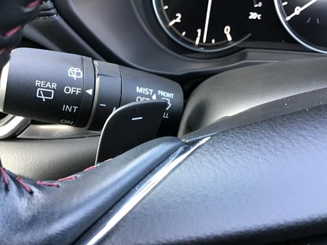 CX-5 2.2 XD ブラックトーンエディション ディーゼルターボ LEDライト アドバンスドキー クリアランスソナー ETC 運転席パワーシート 前席シートヒーター ターボ DSC ナビTV バックカメラ 盗難防止装置 キーフリー フロントカメラ i-stop(41枚目)