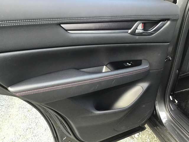 CX-5 2.2 XD ブラックトーンエディション ディーゼルターボ LEDライト アドバンスドキー クリアランスソナー ETC 運転席パワーシート 前席シートヒーター ターボ DSC ナビTV バックカメラ 盗難防止装置 キーフリー フロントカメラ i-stop(57枚目)