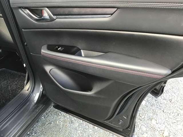 CX-5 2.2 XD ブラックトーンエディション ディーゼルターボ LEDライト アドバンスドキー クリアランスソナー ETC 運転席パワーシート 前席シートヒーター ターボ DSC ナビTV バックカメラ 盗難防止装置 キーフリー フロントカメラ i-stop(58枚目)