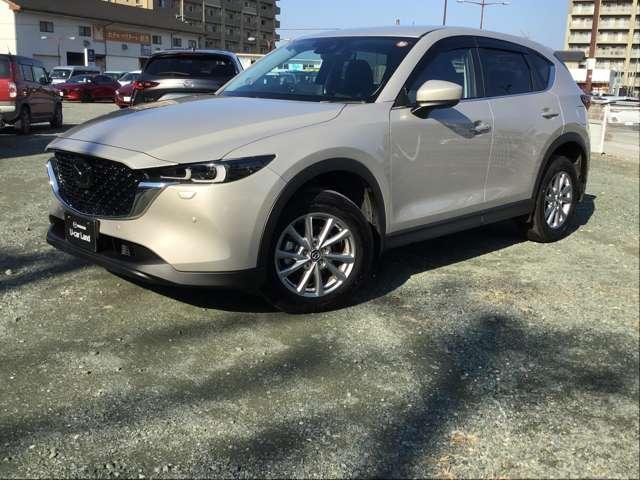 ＣＸ－５ ２．２　ＸＤ　スマート　エディション　ディーゼルターボ　４Ｗ　ＭＲＣＣ　前後センサー　寒冷地仕様　ＬＥＤランプ　ブレーキサポート　地デジ　Ｒカメラ　アイスト　４ＷＤ　ＤＶＤ再生　ＥＴＣ　スマートキー＆プッシュスタート　オートＬＥＤ　メモリーナビ　アルミホイール（2枚目）