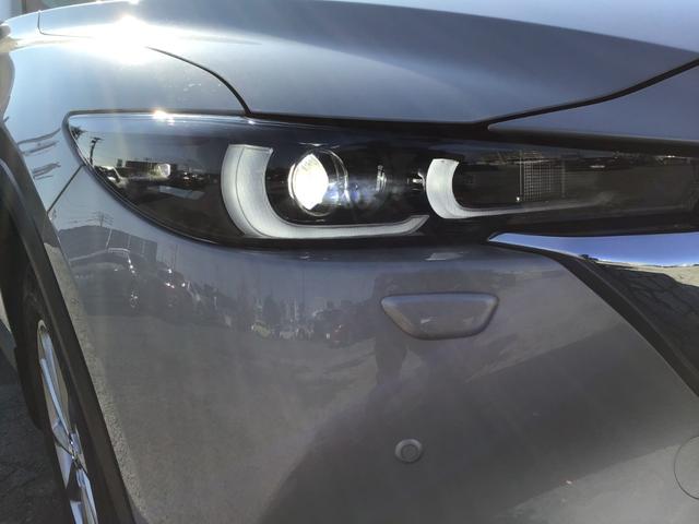 ＣＸ－５ ２．２　ＸＤ　スマート　エディション　ディーゼルターボ　４Ｗ　ＭＲＣＣ　前後センサー　寒冷地仕様　ＬＥＤランプ　ブレーキサポート　地デジ　Ｒカメラ　アイスト　４ＷＤ　ＤＶＤ再生　ＥＴＣ　スマートキー＆プッシュスタート　オートＬＥＤ　メモリーナビ　アルミホイール（8枚目）