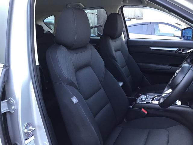 ＣＸ－５ ２．２　ＸＤ　スマート　エディション　ディーゼルターボ　４Ｗ　ＭＲＣＣ　前後センサー　寒冷地仕様　ＬＥＤランプ　ブレーキサポート　地デジ　Ｒカメラ　アイスト　４ＷＤ　ＤＶＤ再生　ＥＴＣ　スマートキー＆プッシュスタート　オートＬＥＤ　メモリーナビ　アルミホイール（19枚目）