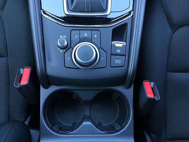 ＣＸ－５ ２．２　ＸＤ　スマート　エディション　ディーゼルターボ　４Ｗ　ＭＲＣＣ　前後センサー　寒冷地仕様　ＬＥＤランプ　ブレーキサポート　地デジ　Ｒカメラ　アイスト　４ＷＤ　ＤＶＤ再生　ＥＴＣ　スマートキー＆プッシュスタート　オートＬＥＤ　メモリーナビ　アルミホイール（24枚目）