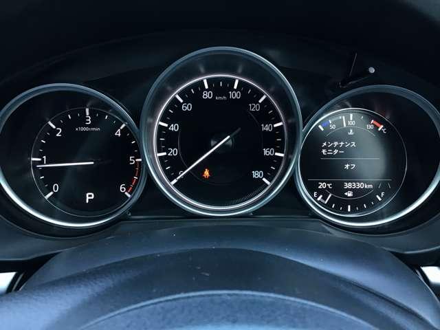 ＣＸ－５ ２．２　ＸＤ　スマート　エディション　ディーゼルターボ　４Ｗ　ＭＲＣＣ　前後センサー　寒冷地仕様　ＬＥＤランプ　ブレーキサポート　地デジ　Ｒカメラ　アイスト　４ＷＤ　ＤＶＤ再生　ＥＴＣ　スマートキー＆プッシュスタート　オートＬＥＤ　メモリーナビ　アルミホイール（26枚目）