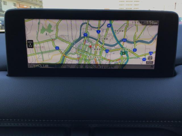 ＣＸ－５ ２．２　ＸＤ　スマート　エディション　ディーゼルターボ　４Ｗ　ＭＲＣＣ　前後センサー　寒冷地仕様　ＬＥＤランプ　ブレーキサポート　地デジ　Ｒカメラ　アイスト　４ＷＤ　ＤＶＤ再生　ＥＴＣ　スマートキー＆プッシュスタート　オートＬＥＤ　メモリーナビ　アルミホイール（28枚目）