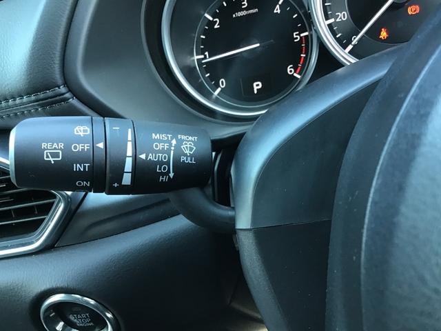 ＣＸ－５ ２．２　ＸＤ　スマート　エディション　ディーゼルターボ　４Ｗ　ＭＲＣＣ　前後センサー　寒冷地仕様　ＬＥＤランプ　ブレーキサポート　地デジ　Ｒカメラ　アイスト　４ＷＤ　ＤＶＤ再生　ＥＴＣ　スマートキー＆プッシュスタート　オートＬＥＤ　メモリーナビ　アルミホイール（36枚目）