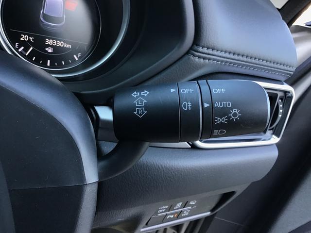 ＣＸ－５ ２．２　ＸＤ　スマート　エディション　ディーゼルターボ　４Ｗ　ＭＲＣＣ　前後センサー　寒冷地仕様　ＬＥＤランプ　ブレーキサポート　地デジ　Ｒカメラ　アイスト　４ＷＤ　ＤＶＤ再生　ＥＴＣ　スマートキー＆プッシュスタート　オートＬＥＤ　メモリーナビ　アルミホイール（37枚目）