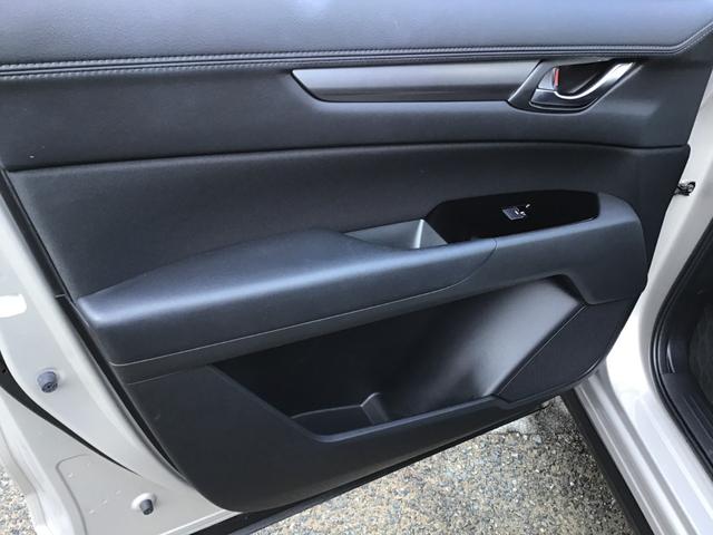 ＣＸ－５ ２．２　ＸＤ　スマート　エディション　ディーゼルターボ　４Ｗ　ＭＲＣＣ　前後センサー　寒冷地仕様　ＬＥＤランプ　ブレーキサポート　地デジ　Ｒカメラ　アイスト　４ＷＤ　ＤＶＤ再生　ＥＴＣ　スマートキー＆プッシュスタート　オートＬＥＤ　メモリーナビ　アルミホイール（43枚目）