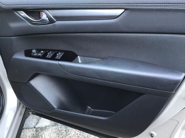 ＣＸ－５ ２．２　ＸＤ　スマート　エディション　ディーゼルターボ　４Ｗ　ＭＲＣＣ　前後センサー　寒冷地仕様　ＬＥＤランプ　ブレーキサポート　地デジ　Ｒカメラ　アイスト　４ＷＤ　ＤＶＤ再生　ＥＴＣ　スマートキー＆プッシュスタート　オートＬＥＤ　メモリーナビ　アルミホイール（44枚目）