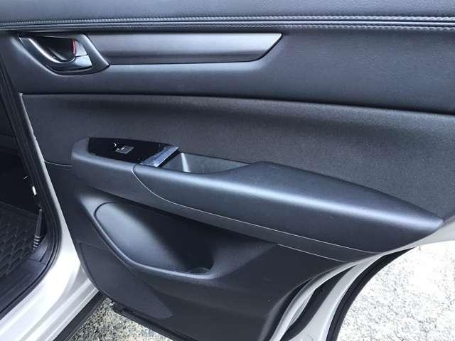 ＣＸ－５ ２．２　ＸＤ　スマート　エディション　ディーゼルターボ　４Ｗ　ＭＲＣＣ　前後センサー　寒冷地仕様　ＬＥＤランプ　ブレーキサポート　地デジ　Ｒカメラ　アイスト　４ＷＤ　ＤＶＤ再生　ＥＴＣ　スマートキー＆プッシュスタート　オートＬＥＤ　メモリーナビ　アルミホイール（52枚目）