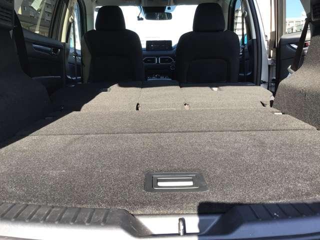 ＣＸ－５ ２．２　ＸＤ　スマート　エディション　ディーゼルターボ　４Ｗ　ＭＲＣＣ　前後センサー　寒冷地仕様　ＬＥＤランプ　ブレーキサポート　地デジ　Ｒカメラ　アイスト　４ＷＤ　ＤＶＤ再生　ＥＴＣ　スマートキー＆プッシュスタート　オートＬＥＤ　メモリーナビ　アルミホイール（54枚目）