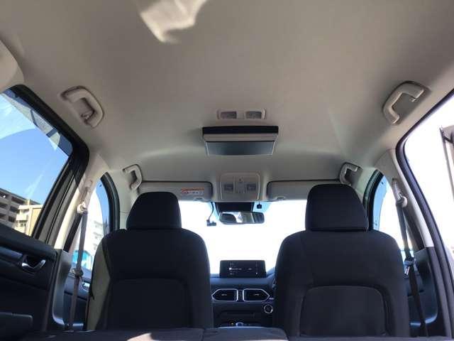 ＣＸ－５ ２．２　ＸＤ　スマート　エディション　ディーゼルターボ　４Ｗ　ＭＲＣＣ　前後センサー　寒冷地仕様　ＬＥＤランプ　ブレーキサポート　地デジ　Ｒカメラ　アイスト　４ＷＤ　ＤＶＤ再生　ＥＴＣ　スマートキー＆プッシュスタート　オートＬＥＤ　メモリーナビ　アルミホイール（58枚目）