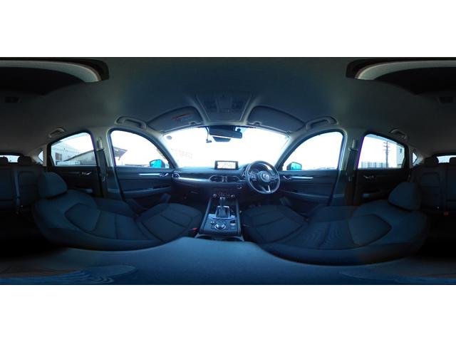 ＣＸ－５ ２．２　ＸＤ　スマート　エディション　ディーゼルターボ　４Ｗ　ＭＲＣＣ　前後センサー　寒冷地仕様　ＬＥＤランプ　ブレーキサポート　地デジ　Ｒカメラ　アイスト　４ＷＤ　ＤＶＤ再生　ＥＴＣ　スマートキー＆プッシュスタート　オートＬＥＤ　メモリーナビ　アルミホイール（61枚目）