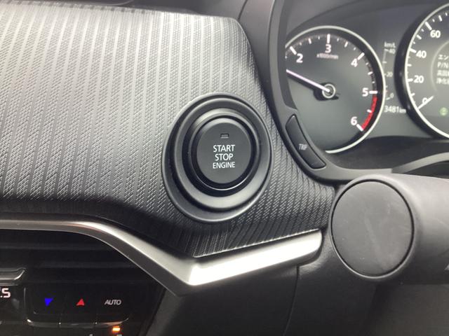 �y�@�v�b�V���{�^���X�^�[�g�V�X�e���@�z�@�u�A�h�o���X�g�L�[���g�т��A�u���[�L�y�_���𓥂݂Ȃ���C���p�l��̃{�^�������������ŁA�G���W���̎n���^��~���ł��܂��B�v