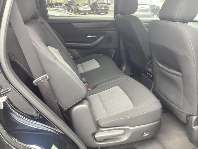 �V�[�g���ɗ]�T������A���̓I�Ȍ`��̍��ʂ��J�[�u���ɂ���������̂��x���A�܂��w�b�h�N���A�����X���]�T������A�����K���X���L�߂Ŏ��E�̍��������킳��Ǌ����Ȃ������ԃh���C�u�ł����K�ɉ߂����܂��B