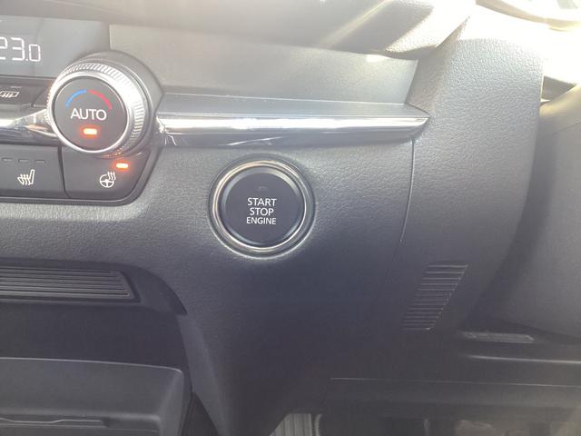 �y�@�v�b�V���{�^���X�^�[�g�V�X�e���@�z�@�u�A�h�o���X�g�L�[���g�т��A�u���[�L�y�_���𓥂݂Ȃ���C���p�l��̃{�^�������������ŁA�G���W���̎n���^��~���ł��܂��B�v