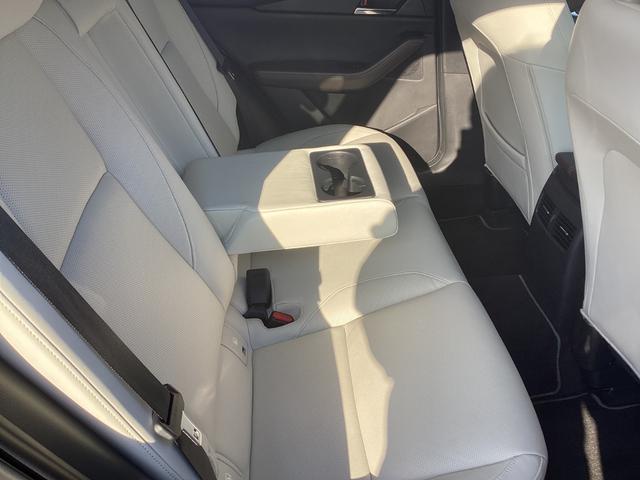 �V�[�g���ɗ]�T������A���̓I�Ȍ`��̍��ʂ��J�[�u���ɂ���������̂��x���A�܂��w�b�h�N���A�����X���]�T������A�����K���X���L�߂Ŏ��E�̍��������킳��Ǌ����Ȃ������ԃh���C�u�ł����K�ɉ߂����܂��B