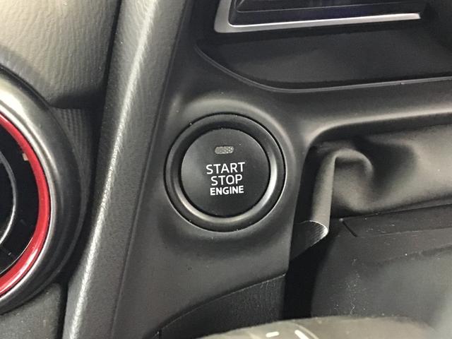 �y�@�v�b�V���{�^���X�^�[�g�V�X�e���@�z�@�u�A�h�o���X�g�L�[���g�т��A�u���[�L�y�_���𓥂݂Ȃ���C���p�l��̃{�^�������������ŁA�G���W���̎n���^��~���ł��܂��B�v