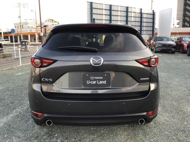 ＣＸ－５ ２．２　ＸＤ　エクスクルーシブ　モード　ディーゼルターボ　ＢＯＳＥサウンド　ナビ　ベンチレーション　アドバンスドキー　衝突軽減ブレーキシステム　コーナーセンサ　地上デジタル　Ｂｌｕｅｔｏｏｔｈオーディオ　レーダークルコン　ＬＥＤヘッドライト　ナビＴＶ　ＡＨＢ（11枚目）
