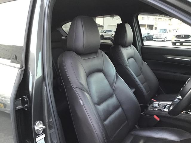 ＣＸ－５ ２．２　ＸＤ　エクスクルーシブ　モード　ディーゼルターボ　ＢＯＳＥサウンド　ナビ　ベンチレーション　アドバンスドキー　衝突軽減ブレーキシステム　コーナーセンサ　地上デジタル　Ｂｌｕｅｔｏｏｔｈオーディオ　レーダークルコン　ＬＥＤヘッドライト　ナビＴＶ　ＡＨＢ（20枚目）