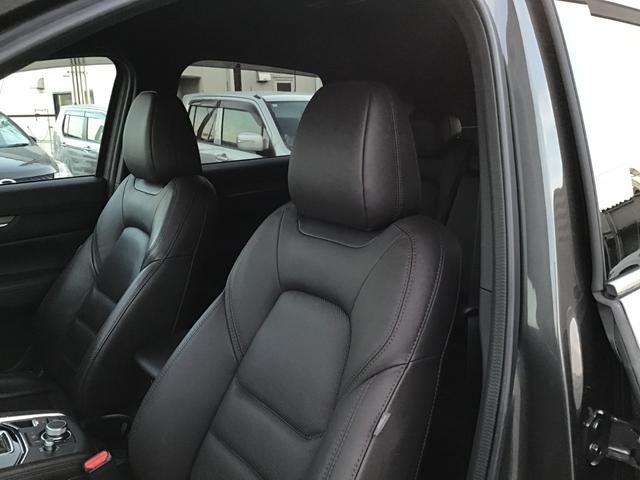 ＣＸ－５ ２．２　ＸＤ　エクスクルーシブ　モード　ディーゼルターボ　ＢＯＳＥサウンド　ナビ　ベンチレーション　アドバンスドキー　衝突軽減ブレーキシステム　コーナーセンサ　地上デジタル　Ｂｌｕｅｔｏｏｔｈオーディオ　レーダークルコン　ＬＥＤヘッドライト　ナビＴＶ　ＡＨＢ（23枚目）
