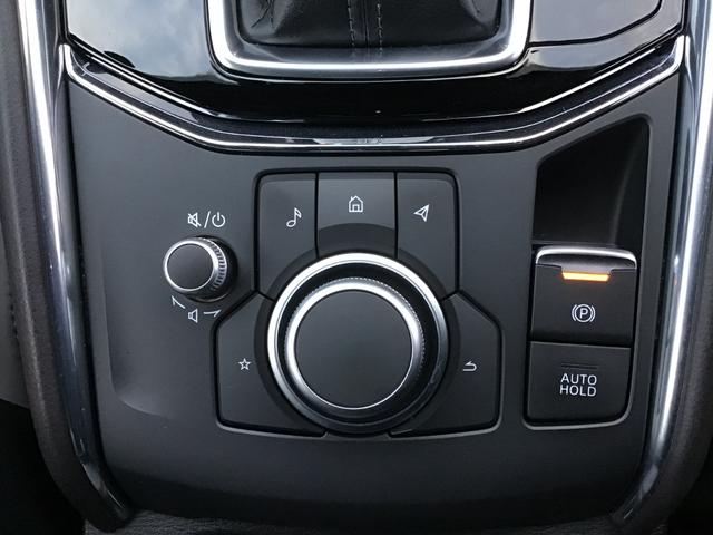 ＣＸ－５ ２．２　ＸＤ　エクスクルーシブ　モード　ディーゼルターボ　ＢＯＳＥサウンド　ナビ　ベンチレーション　アドバンスドキー　衝突軽減ブレーキシステム　コーナーセンサ　地上デジタル　Ｂｌｕｅｔｏｏｔｈオーディオ　レーダークルコン　ＬＥＤヘッドライト　ナビＴＶ　ＡＨＢ（27枚目）