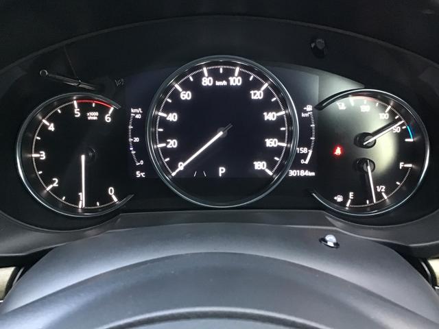 ＣＸ－５ ２．２　ＸＤ　エクスクルーシブ　モード　ディーゼルターボ　ＢＯＳＥサウンド　ナビ　ベンチレーション　アドバンスドキー　衝突軽減ブレーキシステム　コーナーセンサ　地上デジタル　Ｂｌｕｅｔｏｏｔｈオーディオ　レーダークルコン　ＬＥＤヘッドライト　ナビＴＶ　ＡＨＢ（30枚目）