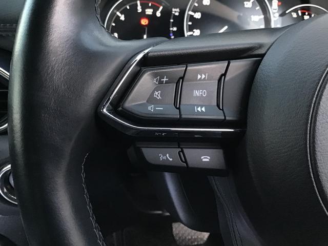 ＣＸ－５ ２．２　ＸＤ　エクスクルーシブ　モード　ディーゼルターボ　ＢＯＳＥサウンド　ナビ　ベンチレーション　アドバンスドキー　衝突軽減ブレーキシステム　コーナーセンサ　地上デジタル　Ｂｌｕｅｔｏｏｔｈオーディオ　レーダークルコン　ＬＥＤヘッドライト　ナビＴＶ　ＡＨＢ（44枚目）