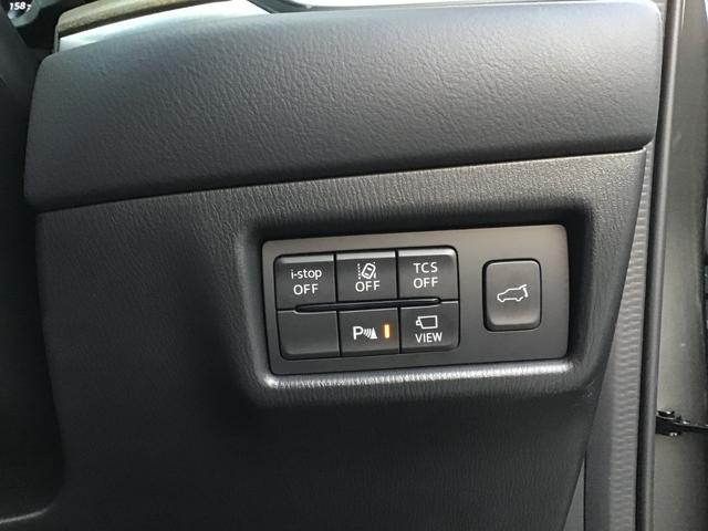 ＣＸ－５ ２．２　ＸＤ　エクスクルーシブ　モード　ディーゼルターボ　ＢＯＳＥサウンド　ナビ　ベンチレーション　アドバンスドキー　衝突軽減ブレーキシステム　コーナーセンサ　地上デジタル　Ｂｌｕｅｔｏｏｔｈオーディオ　レーダークルコン　ＬＥＤヘッドライト　ナビＴＶ　ＡＨＢ（50枚目）
