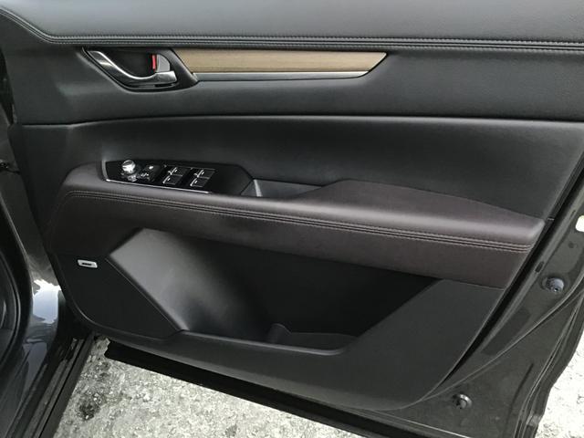 ＣＸ－５ ２．２　ＸＤ　エクスクルーシブ　モード　ディーゼルターボ　ＢＯＳＥサウンド　ナビ　ベンチレーション　アドバンスドキー　衝突軽減ブレーキシステム　コーナーセンサ　地上デジタル　Ｂｌｕｅｔｏｏｔｈオーディオ　レーダークルコン　ＬＥＤヘッドライト　ナビＴＶ　ＡＨＢ（56枚目）