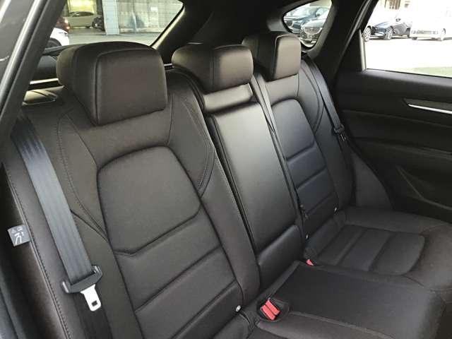 ＣＸ－５ ２．２　ＸＤ　エクスクルーシブ　モード　ディーゼルターボ　ＢＯＳＥサウンド　ナビ　ベンチレーション　アドバンスドキー　衝突軽減ブレーキシステム　コーナーセンサ　地上デジタル　Ｂｌｕｅｔｏｏｔｈオーディオ　レーダークルコン　ＬＥＤヘッドライト　ナビＴＶ　ＡＨＢ（61枚目）