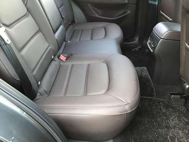 ＣＸ－５ ２．２　ＸＤ　エクスクルーシブ　モード　ディーゼルターボ　ＢＯＳＥサウンド　ナビ　ベンチレーション　アドバンスドキー　衝突軽減ブレーキシステム　コーナーセンサ　地上デジタル　Ｂｌｕｅｔｏｏｔｈオーディオ　レーダークルコン　ＬＥＤヘッドライト　ナビＴＶ　ＡＨＢ（62枚目）