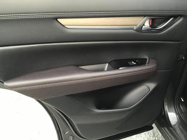 ＣＸ－５ ２．２　ＸＤ　エクスクルーシブ　モード　ディーゼルターボ　ＢＯＳＥサウンド　ナビ　ベンチレーション　アドバンスドキー　衝突軽減ブレーキシステム　コーナーセンサ　地上デジタル　Ｂｌｕｅｔｏｏｔｈオーディオ　レーダークルコン　ＬＥＤヘッドライト　ナビＴＶ　ＡＨＢ（64枚目）