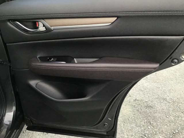 ＣＸ－５ ２．２　ＸＤ　エクスクルーシブ　モード　ディーゼルターボ　ＢＯＳＥサウンド　ナビ　ベンチレーション　アドバンスドキー　衝突軽減ブレーキシステム　コーナーセンサ　地上デジタル　Ｂｌｕｅｔｏｏｔｈオーディオ　レーダークルコン　ＬＥＤヘッドライト　ナビＴＶ　ＡＨＢ（65枚目）