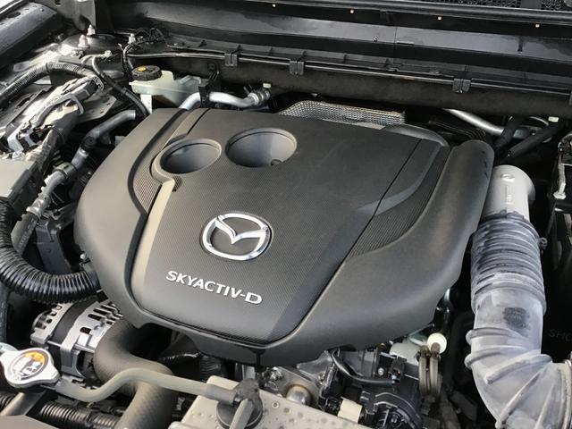 ＣＸ－５ ２．２　ＸＤ　エクスクルーシブ　モード　ディーゼルターボ　ＢＯＳＥサウンド　ナビ　ベンチレーション　アドバンスドキー　衝突軽減ブレーキシステム　コーナーセンサ　地上デジタル　Ｂｌｕｅｔｏｏｔｈオーディオ　レーダークルコン　ＬＥＤヘッドライト　ナビＴＶ　ＡＨＢ（72枚目）