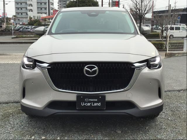 CX-60 2.5 25S Lパッケージ BOSEサウンド ナビ ETC 前後ドラレコ パワーシート スマートキー メモリーナビ バックカメラ オートマチックハイビーム キ-レス オートエアコン USB ETC ナビTV アイドリングストップ(7枚目)