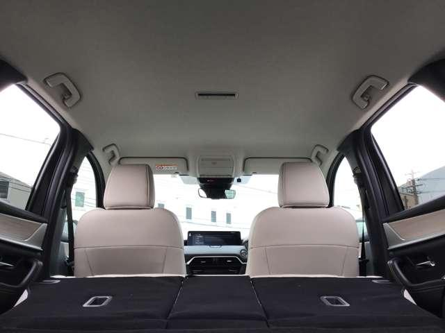 CX-60 2.5 25S Lパッケージ BOSEサウンド ナビ ETC 前後ドラレコ パワーシート スマートキー メモリーナビ バックカメラ オートマチックハイビーム キ-レス オートエアコン USB ETC ナビTV アイドリングストップ(10枚目)