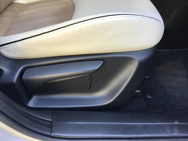 �^�]�ȃV�[�g���t�^�[�I�������̍D���ȃV�[�g�|�W�V����������̂ŉ^�]���y�����Ȃ�܂������ɂ����ł��B