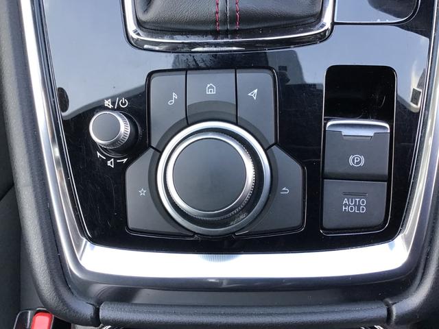 ＣＸ－８ ２．５　２５Ｓ　ブラックトーン　エディション　ナビ　ワイヤレス充電　シートヒーター　３６０°ビュー　ＬＥＤライト　スマートシティブレーキ　アルミホイール　オートエアコン　Ｐシート　メモリーナビゲーション　ＡＢＳ　Ｂカメラ　ＥＴＣ付き　スマートキー（27枚目）