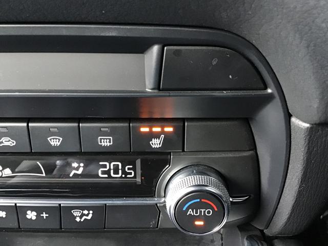 ＣＸ－８ ２．５　２５Ｓ　ブラックトーン　エディション　ナビ　ワイヤレス充電　シートヒーター　３６０°ビュー　ＬＥＤライト　スマートシティブレーキ　アルミホイール　オートエアコン　Ｐシート　メモリーナビゲーション　ＡＢＳ　Ｂカメラ　ＥＴＣ付き　スマートキー（41枚目）