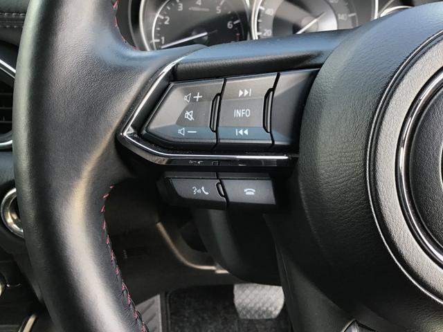 ＣＸ－８ ２．５　２５Ｓ　ブラックトーン　エディション　ナビ　ワイヤレス充電　シートヒーター　３６０°ビュー　ＬＥＤライト　スマートシティブレーキ　アルミホイール　オートエアコン　Ｐシート　メモリーナビゲーション　ＡＢＳ　Ｂカメラ　ＥＴＣ付き　スマートキー（43枚目）
