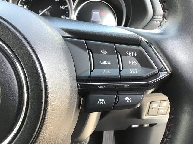 ＣＸ－８ ２．５　２５Ｓ　ブラックトーン　エディション　ナビ　ワイヤレス充電　シートヒーター　３６０°ビュー　ＬＥＤライト　スマートシティブレーキ　アルミホイール　オートエアコン　Ｐシート　メモリーナビゲーション　ＡＢＳ　Ｂカメラ　ＥＴＣ付き　スマートキー（44枚目）