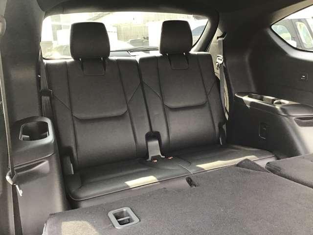 ＣＸ－８ ２．５　２５Ｓ　ブラックトーン　エディション　ナビ　ワイヤレス充電　シートヒーター　３６０°ビュー　ＬＥＤライト　スマートシティブレーキ　アルミホイール　オートエアコン　Ｐシート　メモリーナビゲーション　ＡＢＳ　Ｂカメラ　ＥＴＣ付き　スマートキー（60枚目）