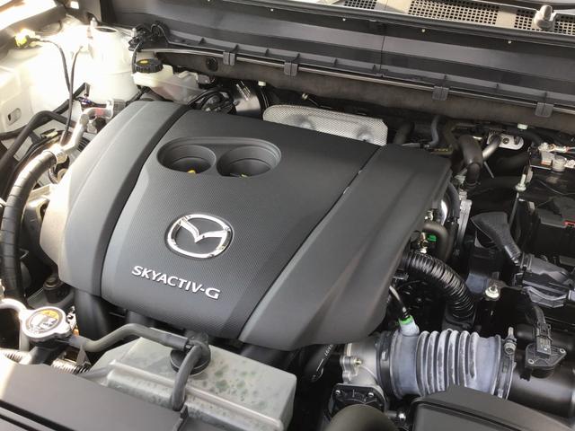 ＣＸ－８ ２．５　２５Ｓ　ブラックトーン　エディション　ナビ　ワイヤレス充電　シートヒーター　３６０°ビュー　ＬＥＤライト　スマートシティブレーキ　アルミホイール　オートエアコン　Ｐシート　メモリーナビゲーション　ＡＢＳ　Ｂカメラ　ＥＴＣ付き　スマートキー（73枚目）