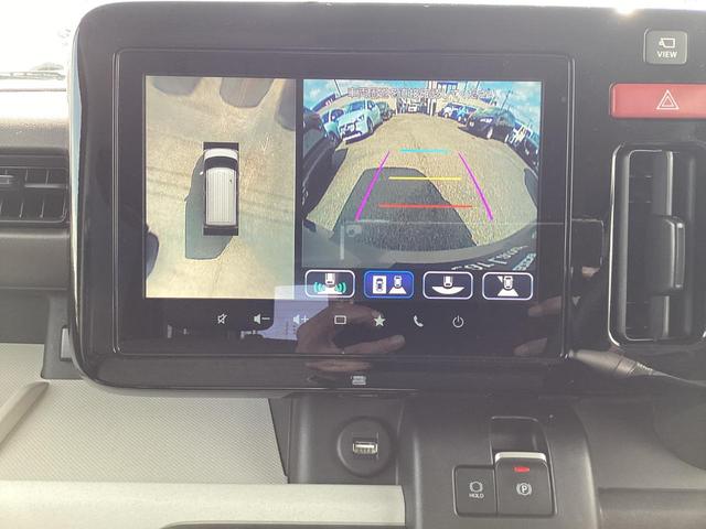 �R�U�O°�r���[���j�^�[�ł͑O�㍶�E�S�̃J�����f�������܂��܂ȑ��s�󋵂ɉ����Đ؂�ւ��ăZ���^�[�f�B�X�v���C�ɕ\�����邱�ƂŁA���Ԏ��⋷�����ł̂���Ⴂ���A���ʂ��̈��������_�i�����ł����S�������߂܂�