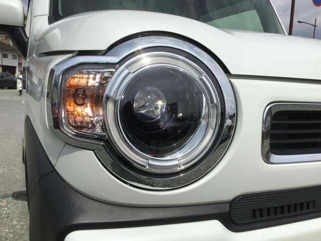 フレアクロスオーバー 660 ハイブリッド XS ナビ シートヒーター バックモニター アイスト ソナー ワンセグ LEDライト セキュリティアラーム AAC Sヒーター キーレスエントリー DSC アダプティブクルーズ オートハイビーム アルミ(9枚目)